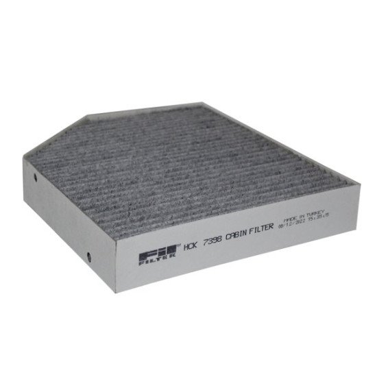 Fil Filter HCK 7398 Kabin Hava Filtresi | MERCEDES-BENZ Referanslı