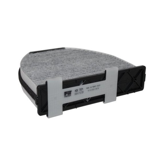 Fil Filter HCK 7371 Kabin Hava Filtresi | MERCEDES-BENZ Referanslı