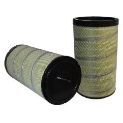 Fil Filter HP 2763 Hava Filtresi | CUMMINS / WATSON & CHALIN Referanslı