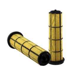 Fil Filter HP 2765 Hava Filtresi | AGCO / BOBCAT Referanslı