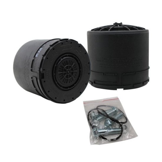 Fil Filter ZP 8150 Hava Kurutucusu Kartuşu | VOLVO / IVECO Referanslı