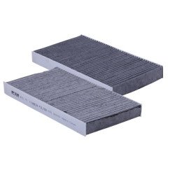 Fil Filter HCK 7425 Kabin Hava Filtresi | MAN Referanslı