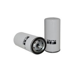 Fil Filter ZP 3488 MG Yağ Filtresi | SDMO / HIDROMEK Referanslı