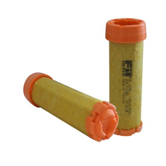 Fil Filter HP 2779 Sekonder Hava Filtresi | JOHN DEERE / KUBOTA Referanslı