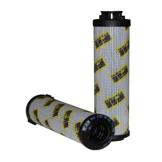 Fil Filter MLE 1757 MG Çalışma Hidroliği Filtresi | JCB / DEMAG Referanslı