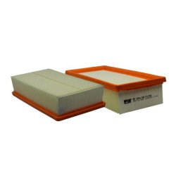 Fil Filter HP 2444 Hava Filtresi | DACIA / RENAULT Referanslı