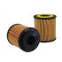 Fil Filter MLE 1780 Yağ Filtresi | FORD / CITROËN (DF-PSA) Referanslı