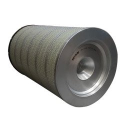 Fil Filter HP 2784 Hava Filtresi | KOMATSU / CATERPILLAR Referanslı