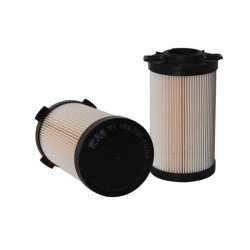 Fil Filter MFE 1806 Yakıt Filtresi | DOOSAN / SCANIA Referanslı