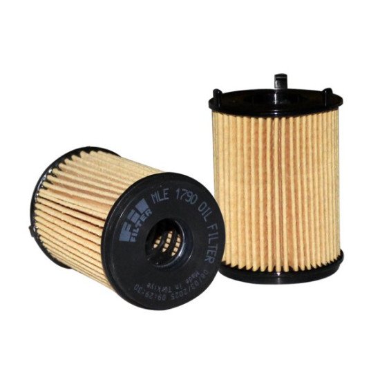 Fil Filter MLE 1790 Yağ Filtresi | ISUZU / MAZDA Referanslı
