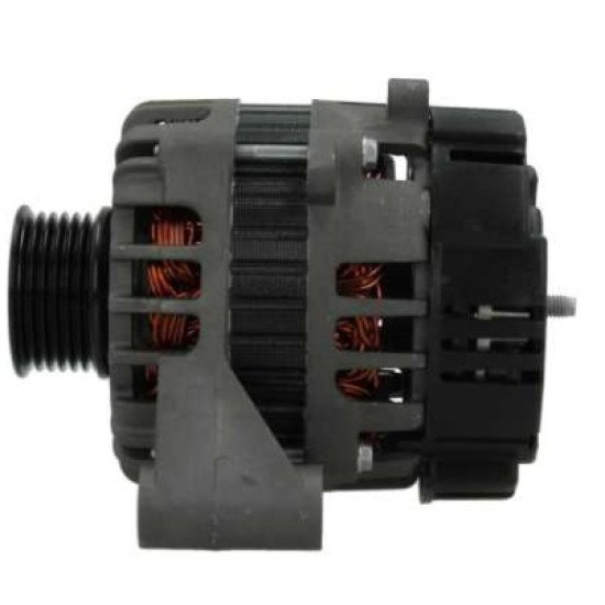 ALT. 12V 75A VOLVO PENTA 12673N