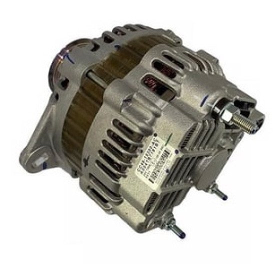 Alternatör 24V 130A FORD CARGO 41-42 CC4610300