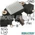 ALTERNATOR KONJEKTOR NISSAN MAXIMA 98 - 99 INFINIT