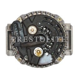 Prestolite Leece Neville 860805GB Alternatör 24V 110A (Fırçalı) – Entegre Regülatörlü