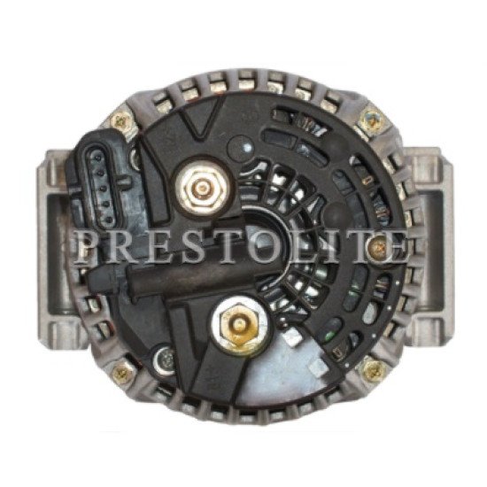 Prestolite Leece Neville 860805GB Alternatör 24V 110A (Fırçalı) – Entegre Regülatörlü