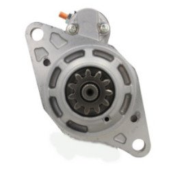 M.MOT.24V 5.5KW 11D ISUZU  STR 2640