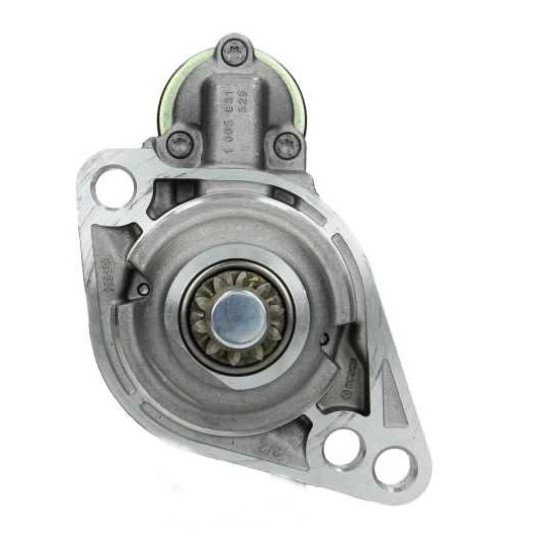 M.MOT.12V 1.1KW 10DİŞ VOLKSWAGEN AUDI A3 SEAT