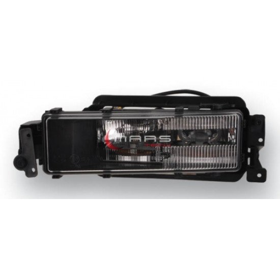 MAN F 2000 SİS LAMBA SOL H3-H3