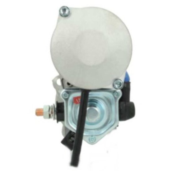 M.MOT.24V 7.5KW 10D CUMMINS PERKINS