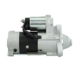 M.MOT.12V 2.2KW 10D MAZDA M.MOT.12V 2.2KW 10D MAZDA