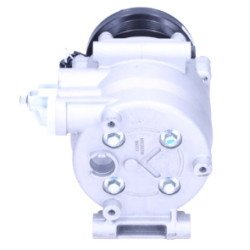 KLİMA KOMPRESÖRÜ 12V FORD FIESTA