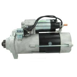 M.MOT 24V 7.0KW 11D MERCEDES MS905