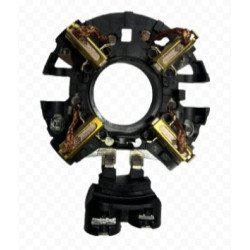 KÖM.YUV.FORKLİFT 4 KÖMÜRLÜ