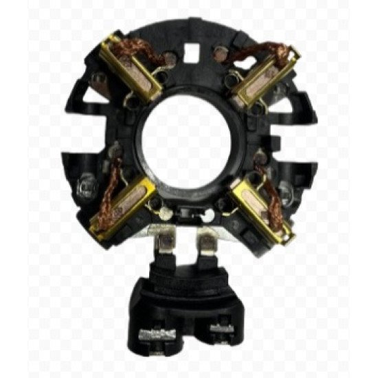 KÖM.YUV.FORKLİFT 4 KÖMÜRLÜ