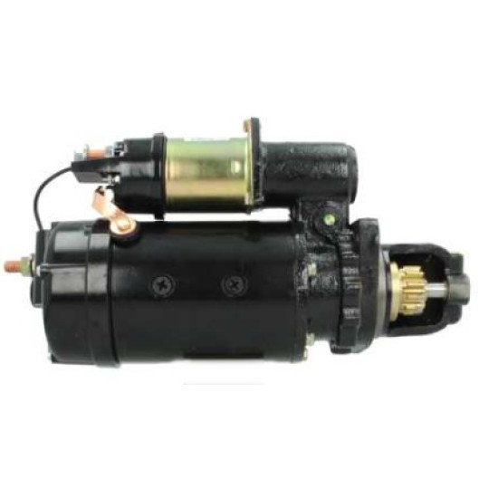 M.MOT.24V 6.0KW 12D CATERPILLAR BOBCAT PERKINS