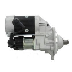M.MOT.24V 4.5KW 11DİŞ ISUZU M.MOT.24V 4.5KW 11DİŞ ISUZU