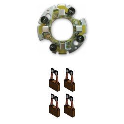 24V RX 134 H FIAT / CATERPILLAR / VOLVO / MARINE /