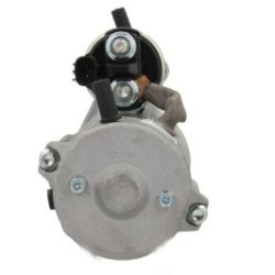 M.MOT.12V 1.9KW 13D JAGUAR