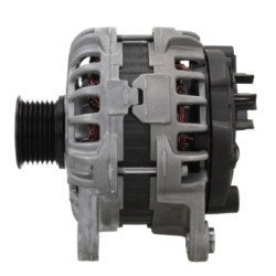 Alternatör 12V 120A RENAULT MEGANE II NISSAN