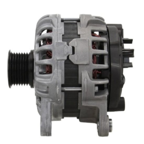 Alternatör 12V 120A RENAULT MEGANE II NISSAN