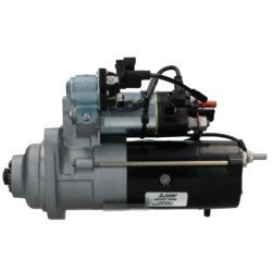 M.MOT.12V 3.6KW 11D VOLVO PENTA