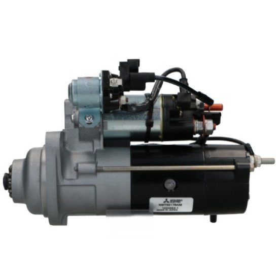 M.MOT.12V 3.6KW 11D VOLVO PENTA M.MOT.12V 3.6KW 11D VOLVO PENTA
