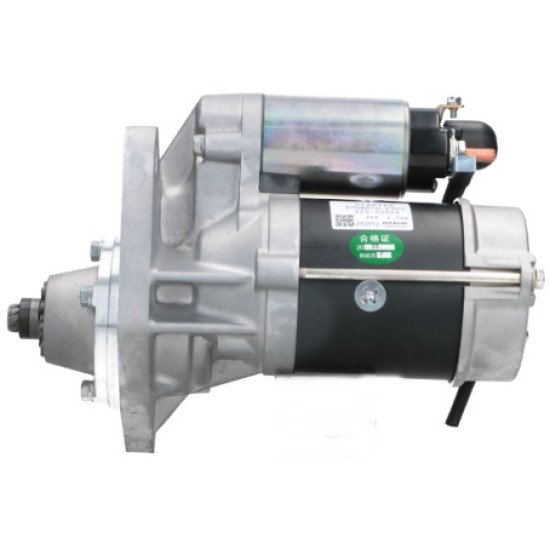 M.MOT.24V 4.0KW 11DİŞ ISUZU NQR NQR 500T