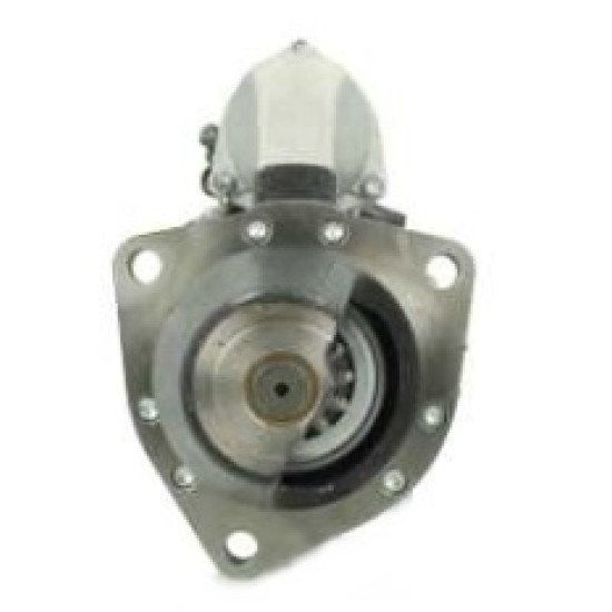 M.MOT.12V 7.5KW 13D KOMATSU