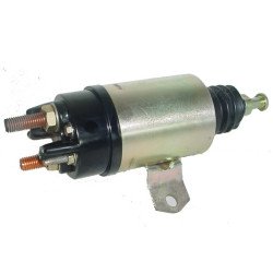 Prestolite 6512-92 Marş Otomatiği (Starter Solenoid) – MS7 24V Marş Motorları İçin