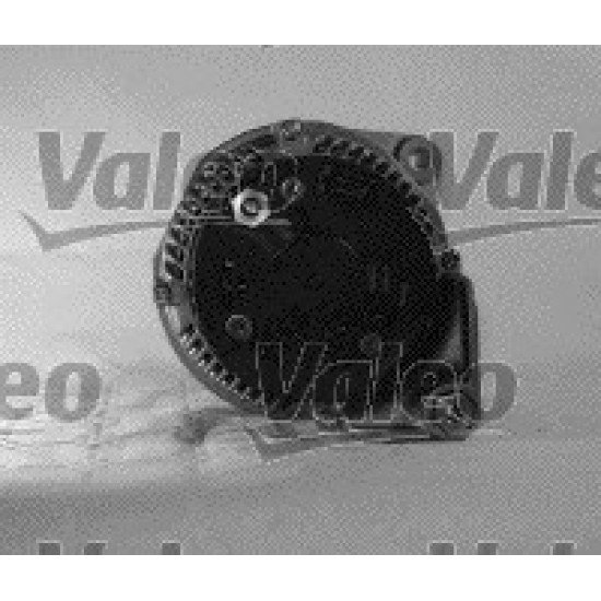 Valeo 439235 Alternatör 14V 120A (BMW OE Uyumlu) – 5 Kanallı Kasnak