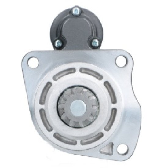 M.MOT.12V 3.2KW 10D AGCO