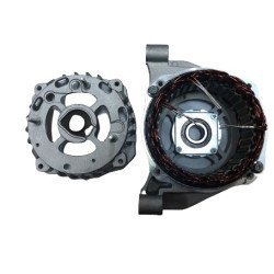STATÖR+KAPAK MARELLİ 105A FIAT ALBEA PALIO 1.2 1.4