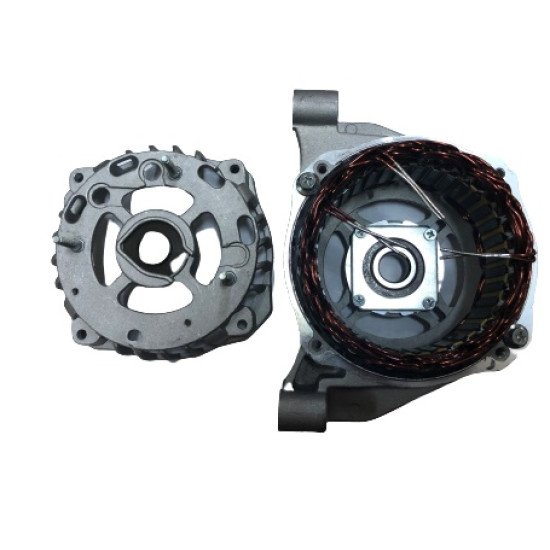 STATÖR+KAPAK MARELLİ 105A FIAT ALBEA PALIO 1.2 1.4