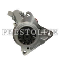 Prestolite Leece Neville M90 Marş Motoru 24V 6,0 kW 12 Diş (M90R3570SE / M90470)
