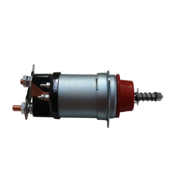 Valeo 594296 Marş Otomatiği (Solenoid) – Scania Uyumlu