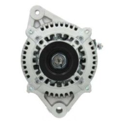 Alternatör 12V 60A TOYOTA COROLLA 1,6 AE92 1987-> N.DENSO
