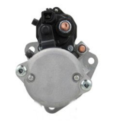 M.MOT.24V 7.8KW 10D CUMMINS