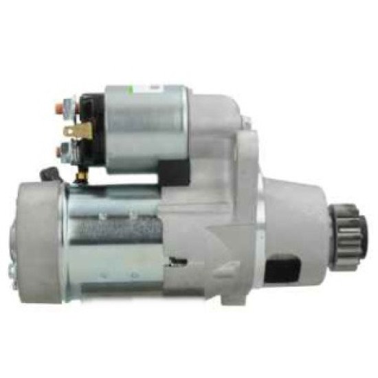 M.MOT.12V 1.4KW 13D NISSAN X-TRAIL