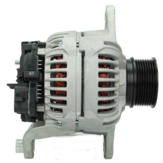 Alternatör 24V 120A VOLVO TRUCK