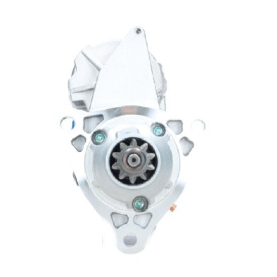 M.MOT.24V 5.5KW 10D IVECO TRUCK